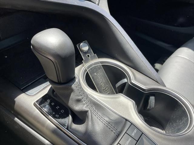 used 2023 Toyota Camry car, priced at $26,808