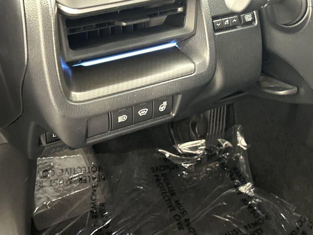 used 2025 Toyota Prius car, priced at $31,869