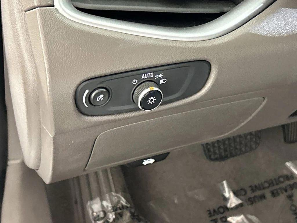 used 2022 Chevrolet Malibu car, priced at $17,153