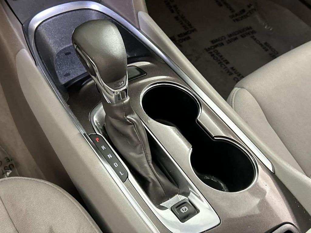 used 2022 Chevrolet Malibu car, priced at $17,153