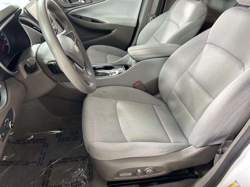 used 2022 Chevrolet Malibu car, priced at $17,153