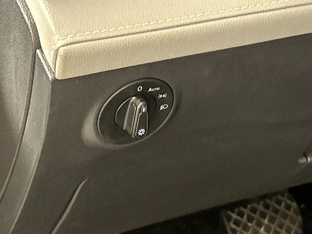 used 2024 Volkswagen Taos car, priced at $16,887