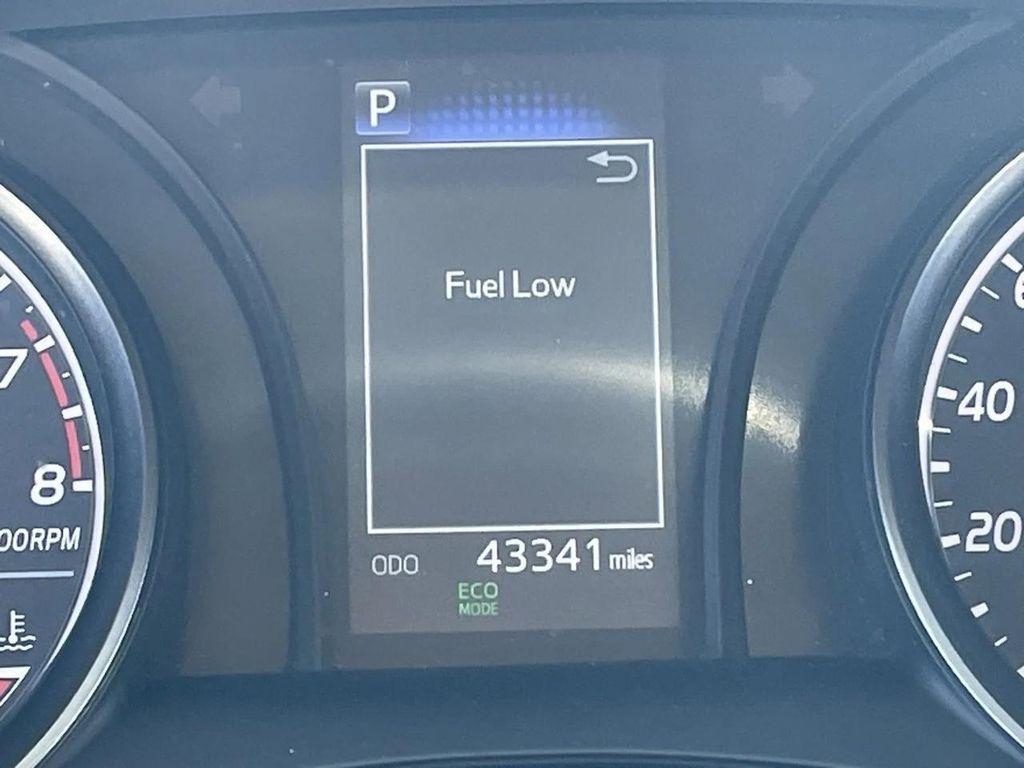 used 2024 Toyota Camry car, priced at $25,048