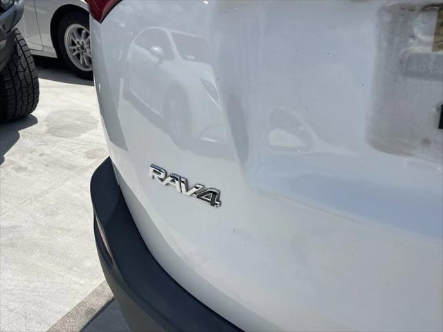used 2013 Toyota RAV4 car, priced at $11,900