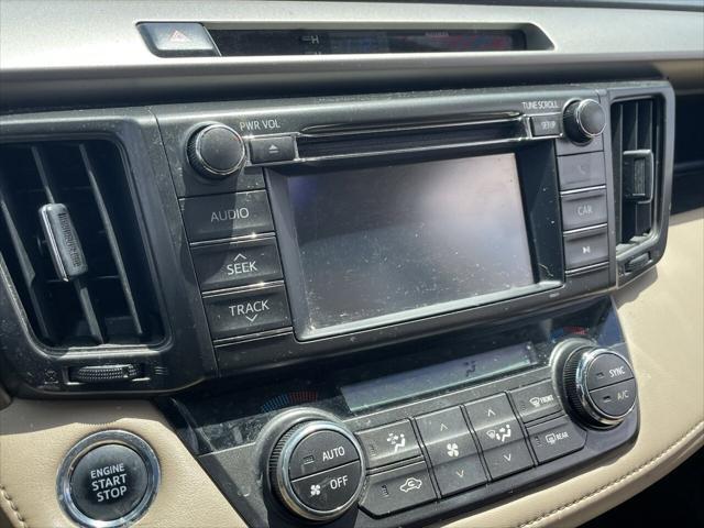 used 2013 Toyota RAV4 car, priced at $11,900