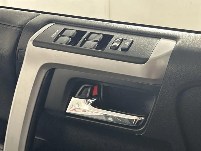 used 2023 Toyota 4Runner car, priced at $36,488