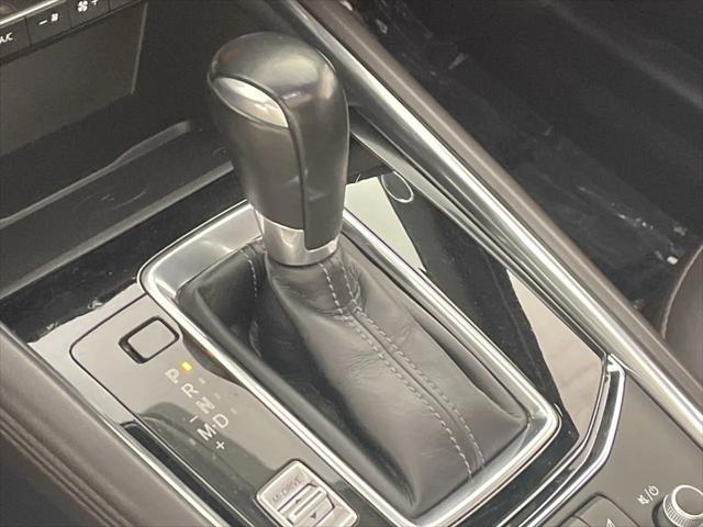 used 2022 Mazda CX-5 car, priced at $26,488