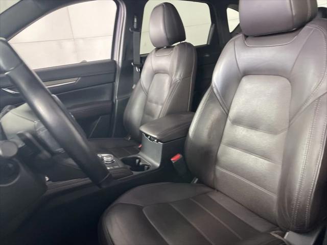 used 2022 Mazda CX-5 car, priced at $26,488