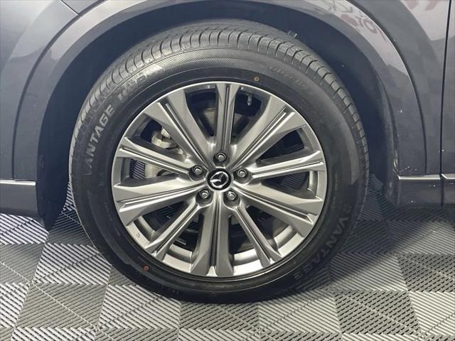 used 2022 Mazda CX-5 car, priced at $26,488