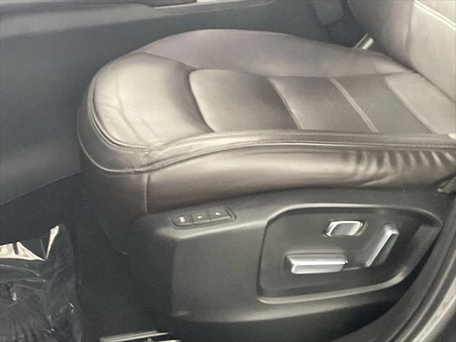 used 2022 Mazda CX-5 car, priced at $26,488