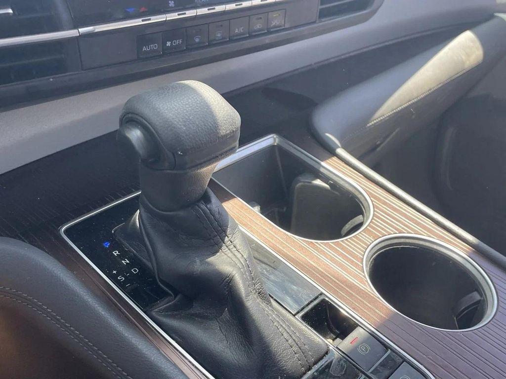 used 2021 Toyota Sienna car, priced at $34,534