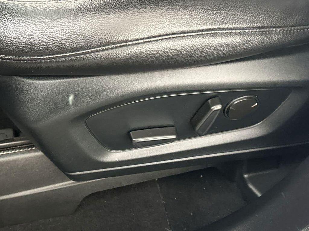 used 2021 Ford Explorer car, priced at $25,288