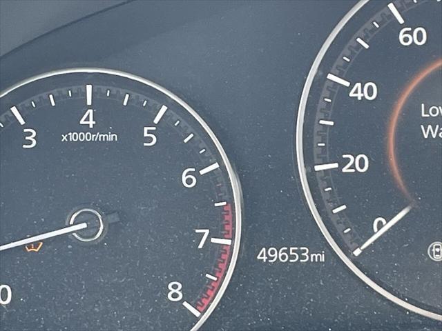 used 2021 Mazda Mazda3 car, priced at $18,488