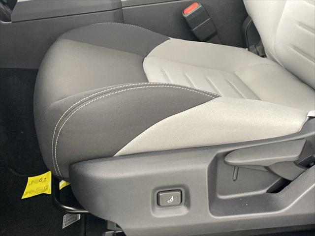 new 2025 Toyota Tacoma car, priced at $39,750