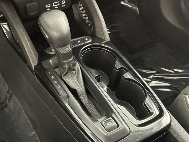 used 2021 Chevrolet TrailBlazer car, priced at $19,997