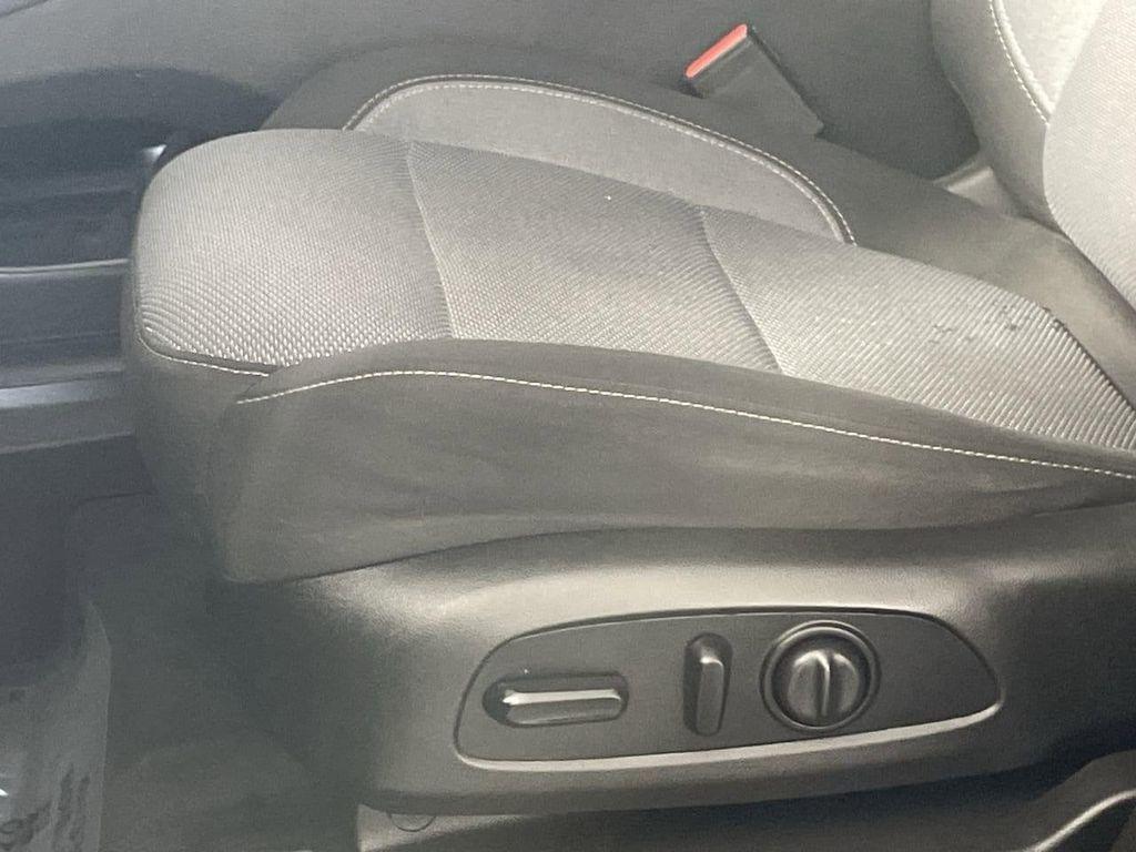 used 2021 Buick Enclave car, priced at $20,542