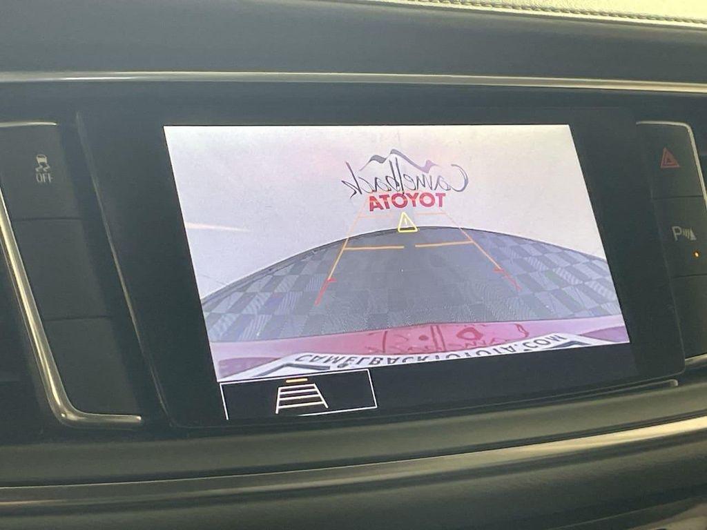 used 2021 Buick Enclave car, priced at $20,542