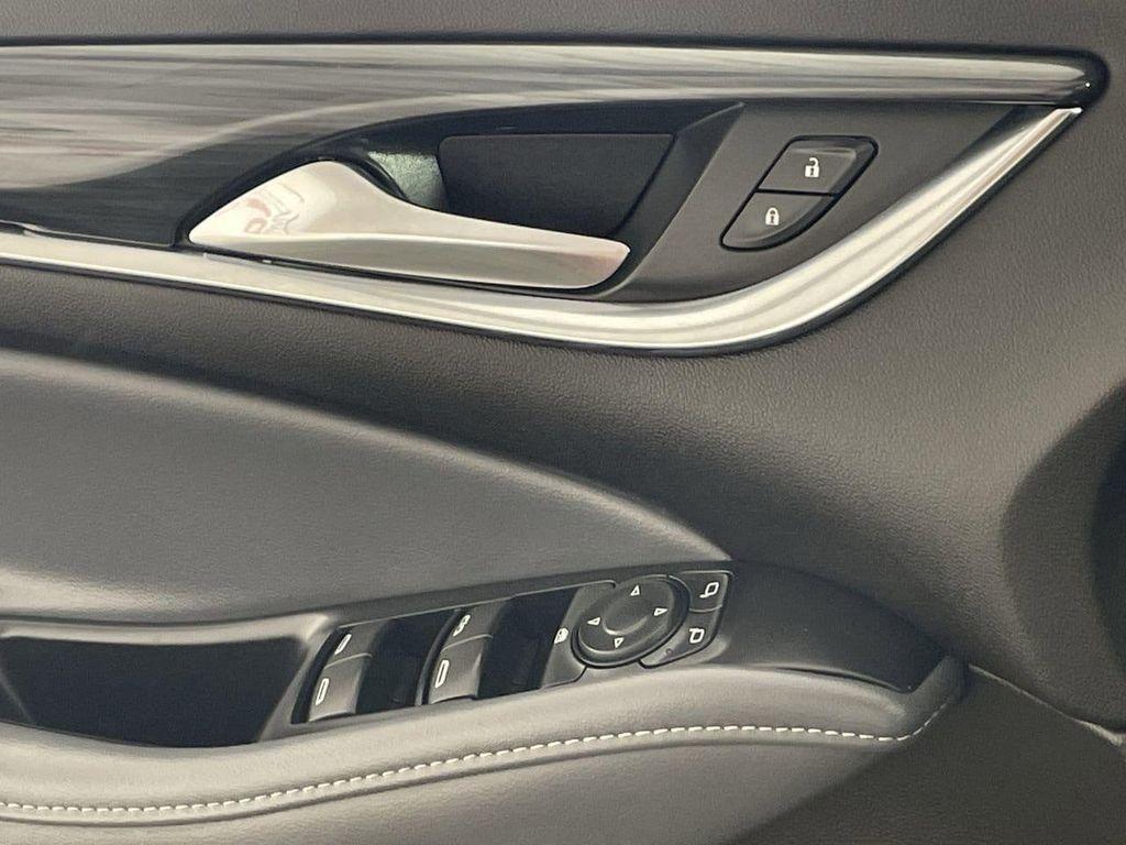 used 2021 Buick Enclave car, priced at $20,542