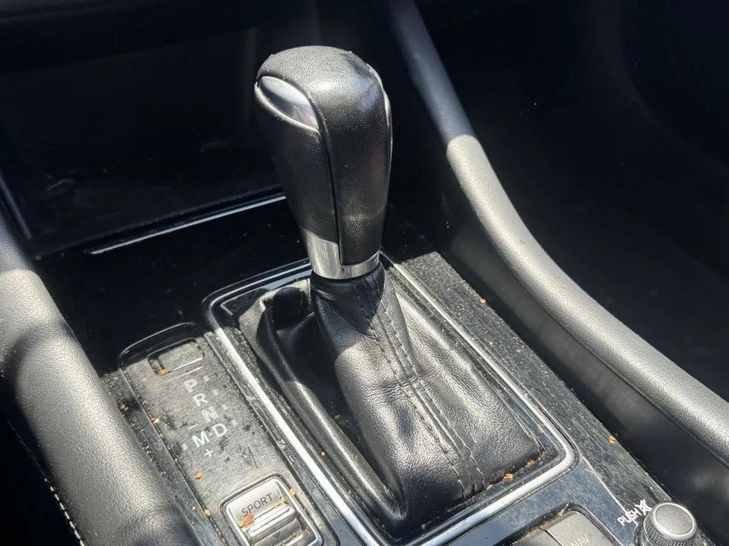used 2019 Mazda Mazda6 car, priced at $15,988