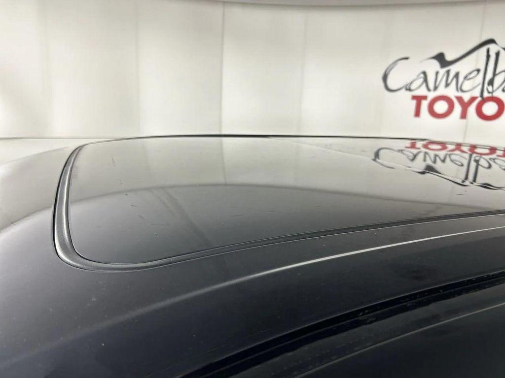 new 2026 Toyota Tundra Hybrid car, priced at $75,954