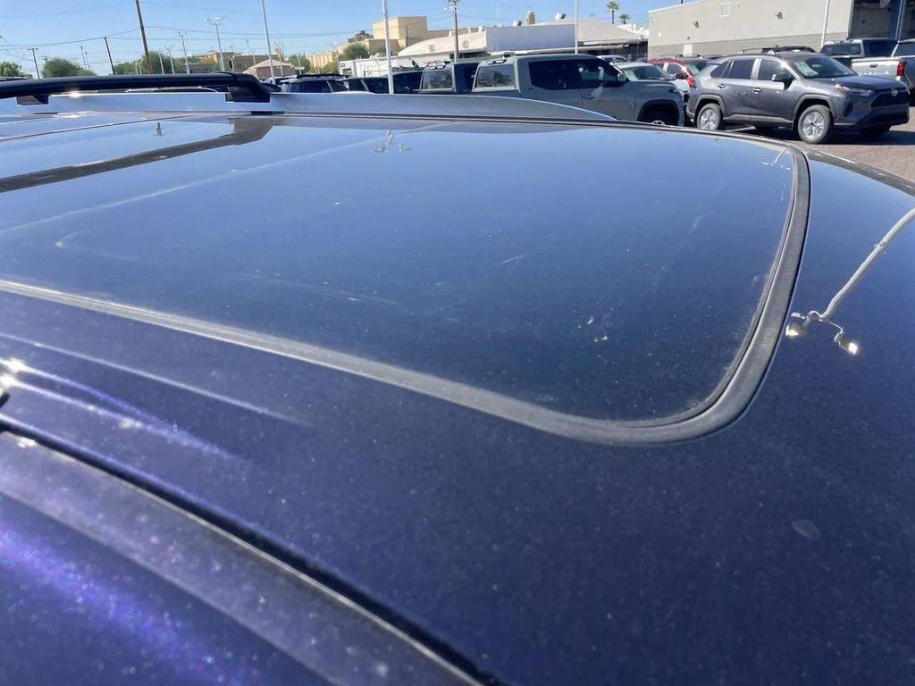 new 2026 Toyota Sequoia car, priced at $84,915