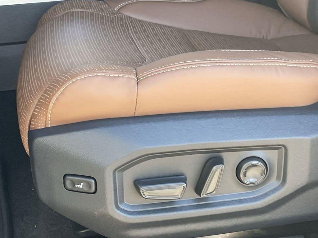 new 2026 Toyota Sequoia car, priced at $84,915