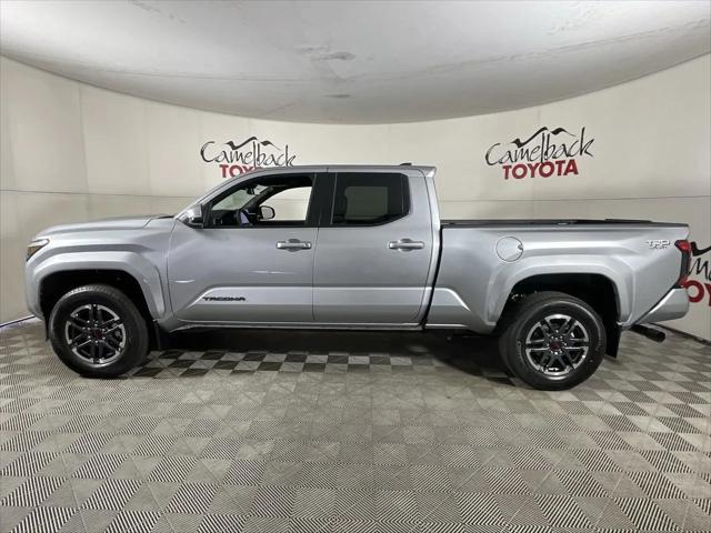 new 2024 Toyota Tacoma car, priced at $46,690