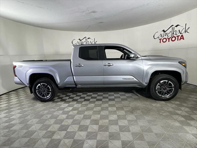 new 2024 Toyota Tacoma car, priced at $46,690