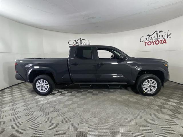 new 2025 Toyota Tacoma car, priced at $47,174