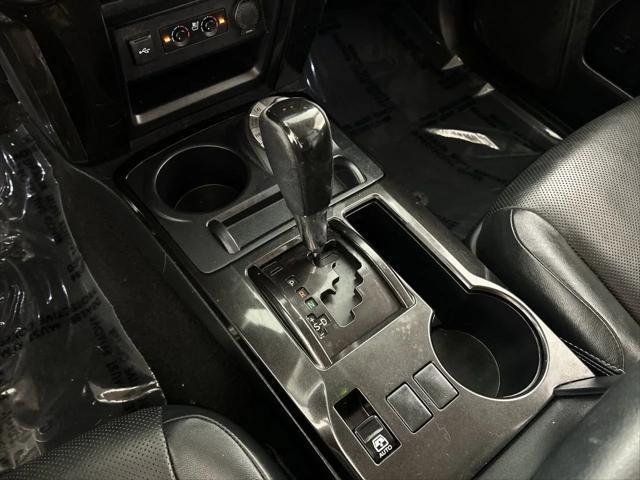 used 2020 Toyota 4Runner car, priced at $37,928