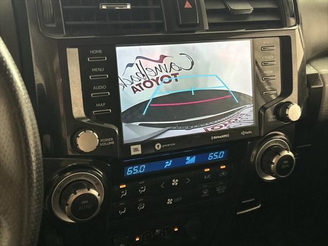 used 2020 Toyota 4Runner car, priced at $37,928