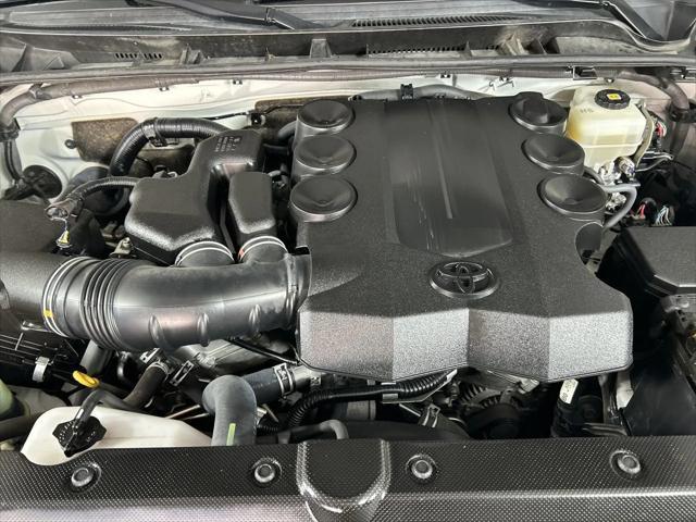 used 2020 Toyota 4Runner car, priced at $37,928