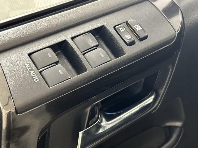 used 2020 Toyota 4Runner car, priced at $37,928