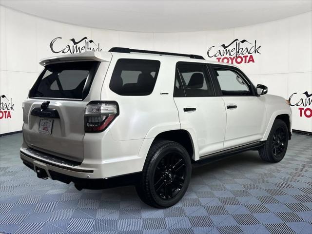 used 2020 Toyota 4Runner car, priced at $37,928