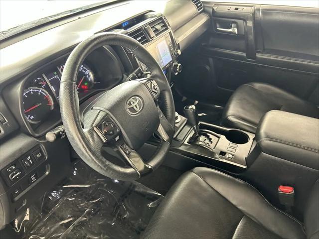used 2020 Toyota 4Runner car, priced at $37,928