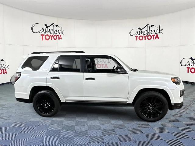 used 2020 Toyota 4Runner car, priced at $37,928