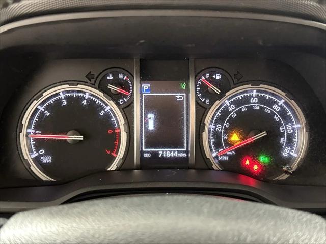 used 2020 Toyota 4Runner car, priced at $37,928