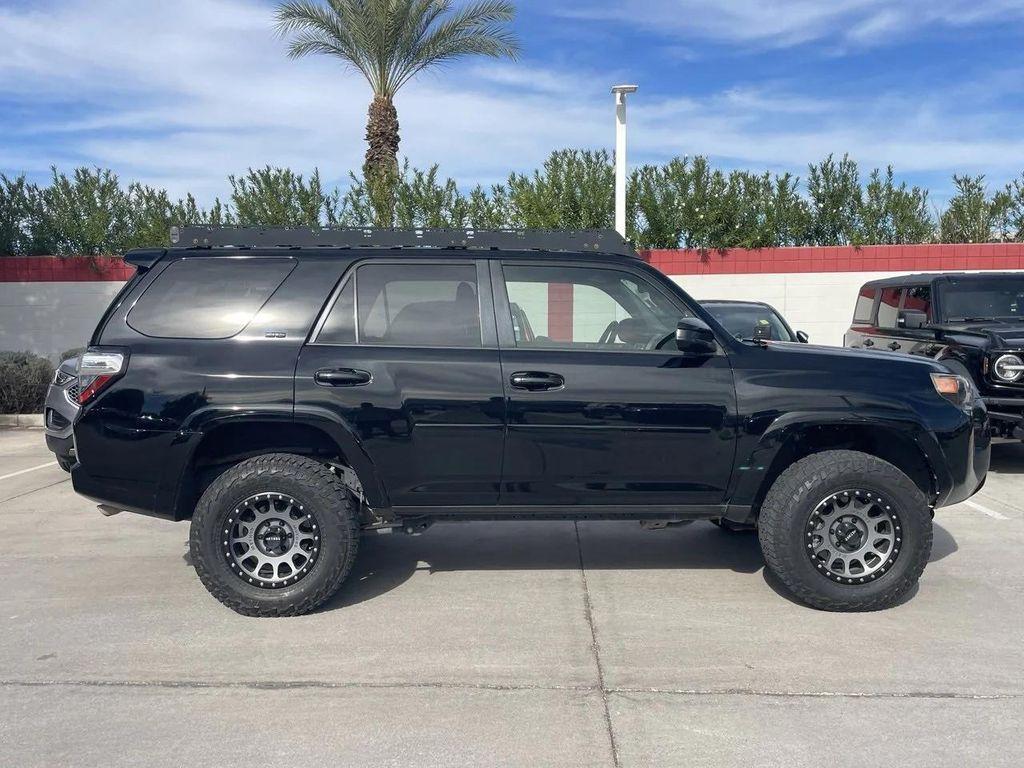 used 2019 Toyota 4Runner car, priced at $30,243
