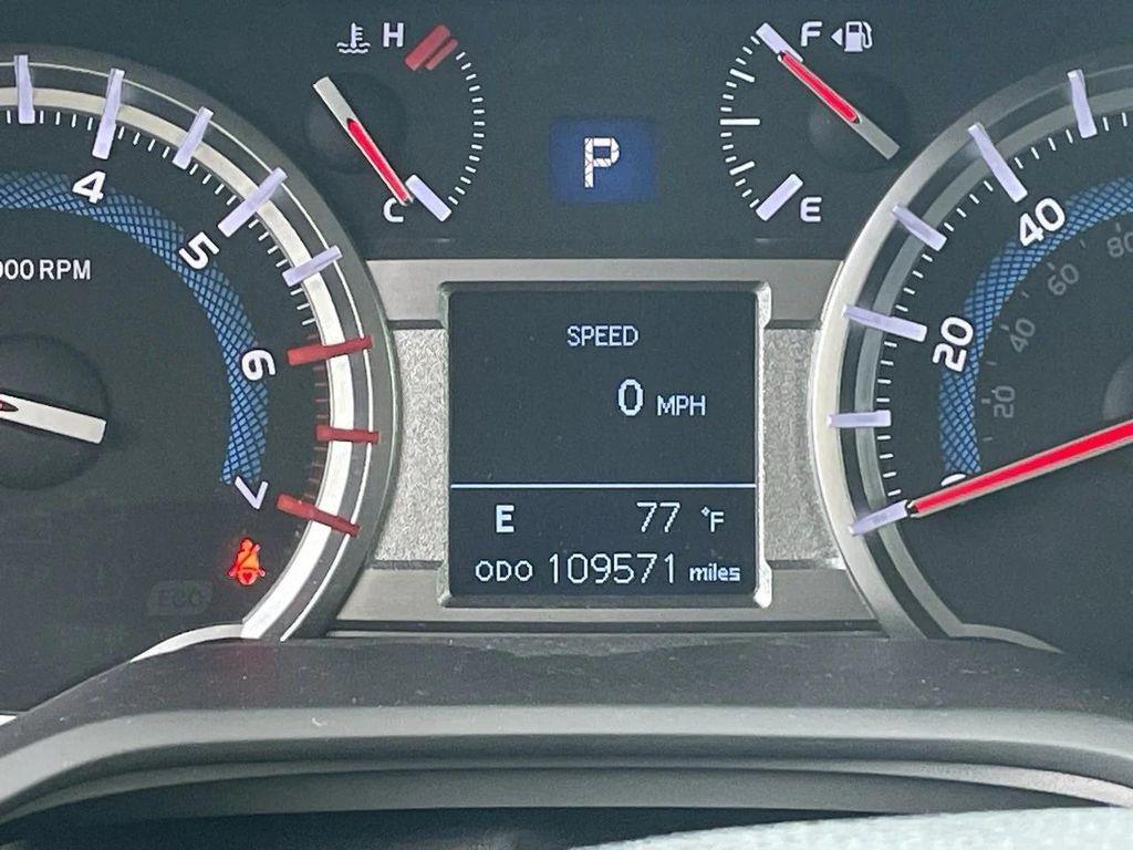 used 2019 Toyota 4Runner car, priced at $30,243