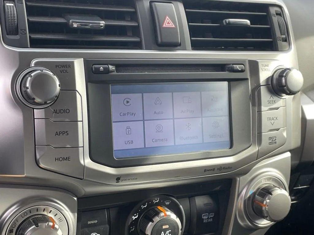 used 2019 Toyota 4Runner car, priced at $30,243