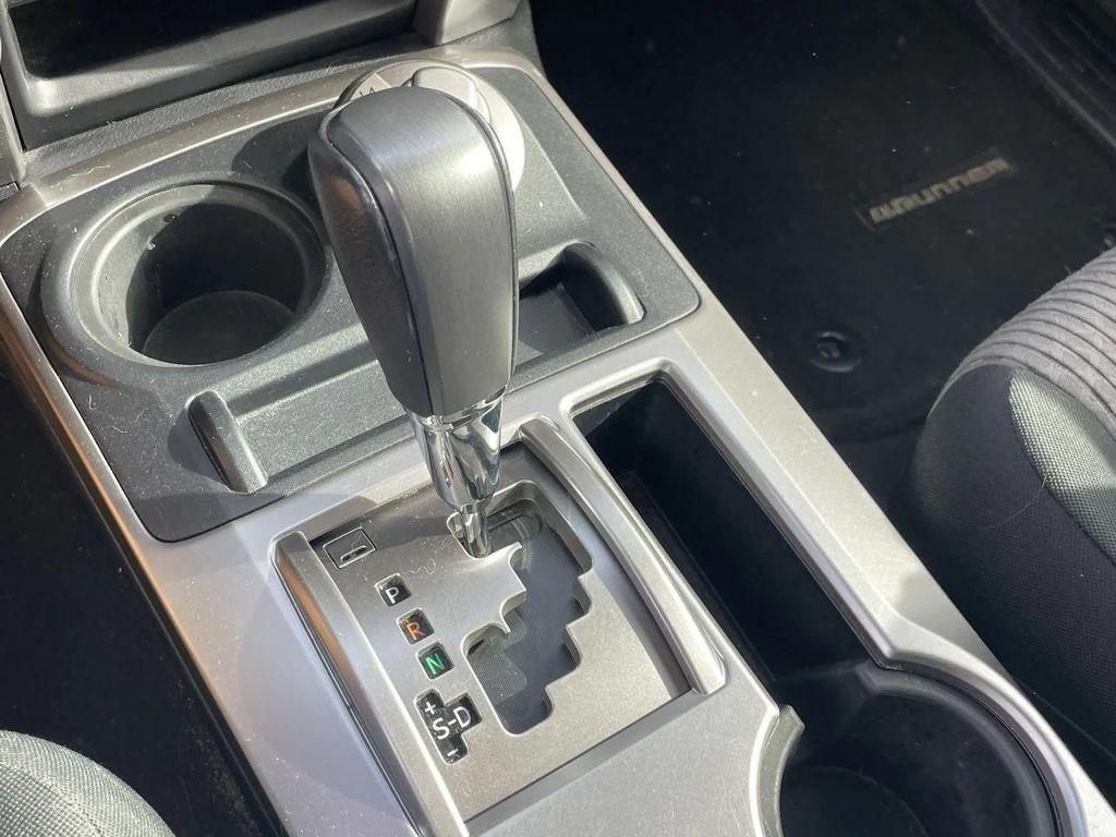 used 2019 Toyota 4Runner car, priced at $30,243