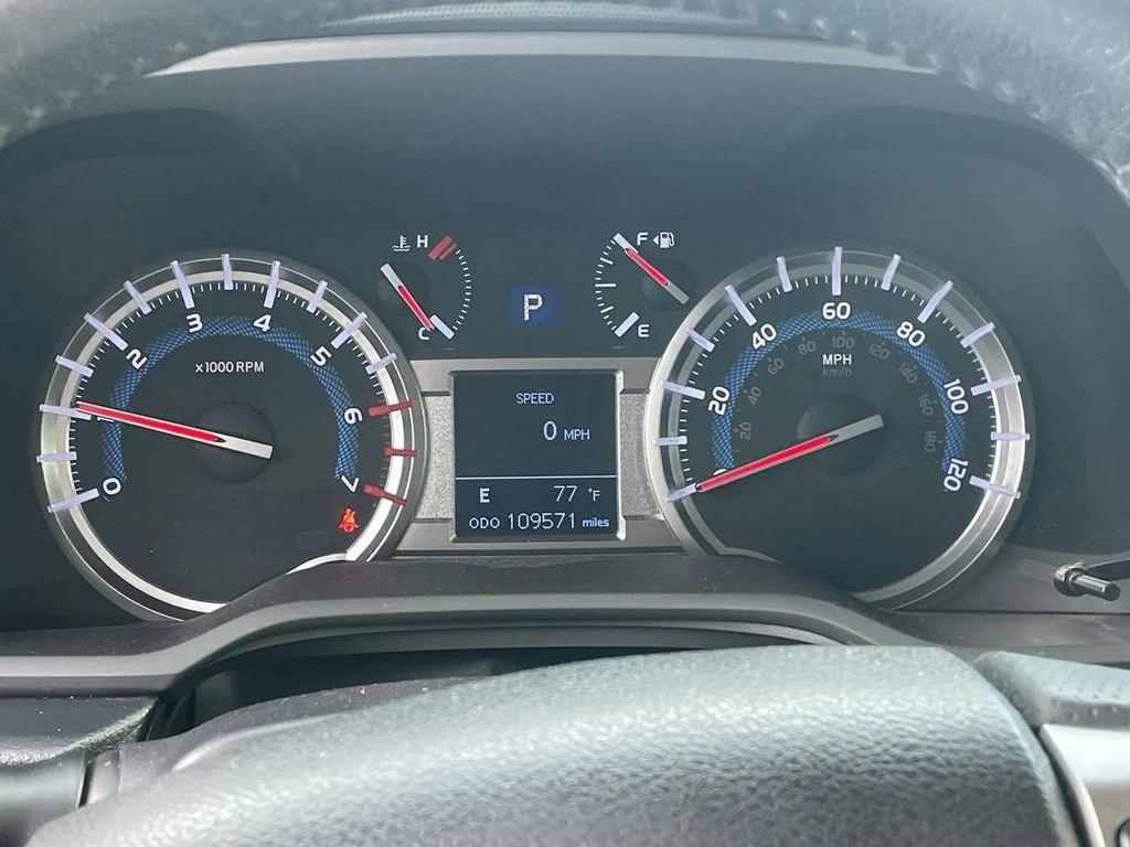 used 2019 Toyota 4Runner car, priced at $30,243