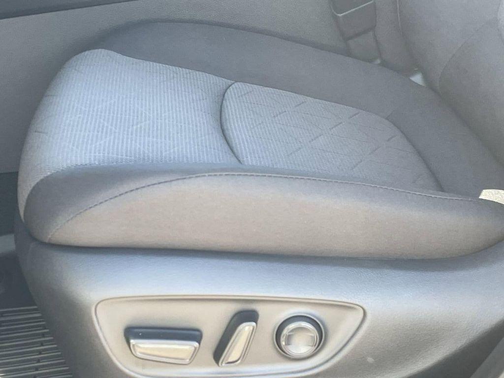 new 2025 Toyota RAV4 car, priced at $37,028