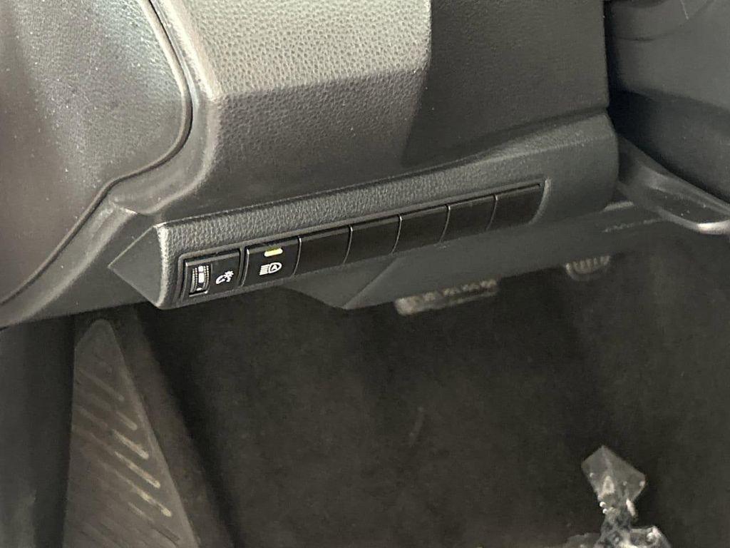 used 2024 Toyota Corolla car, priced at $19,488