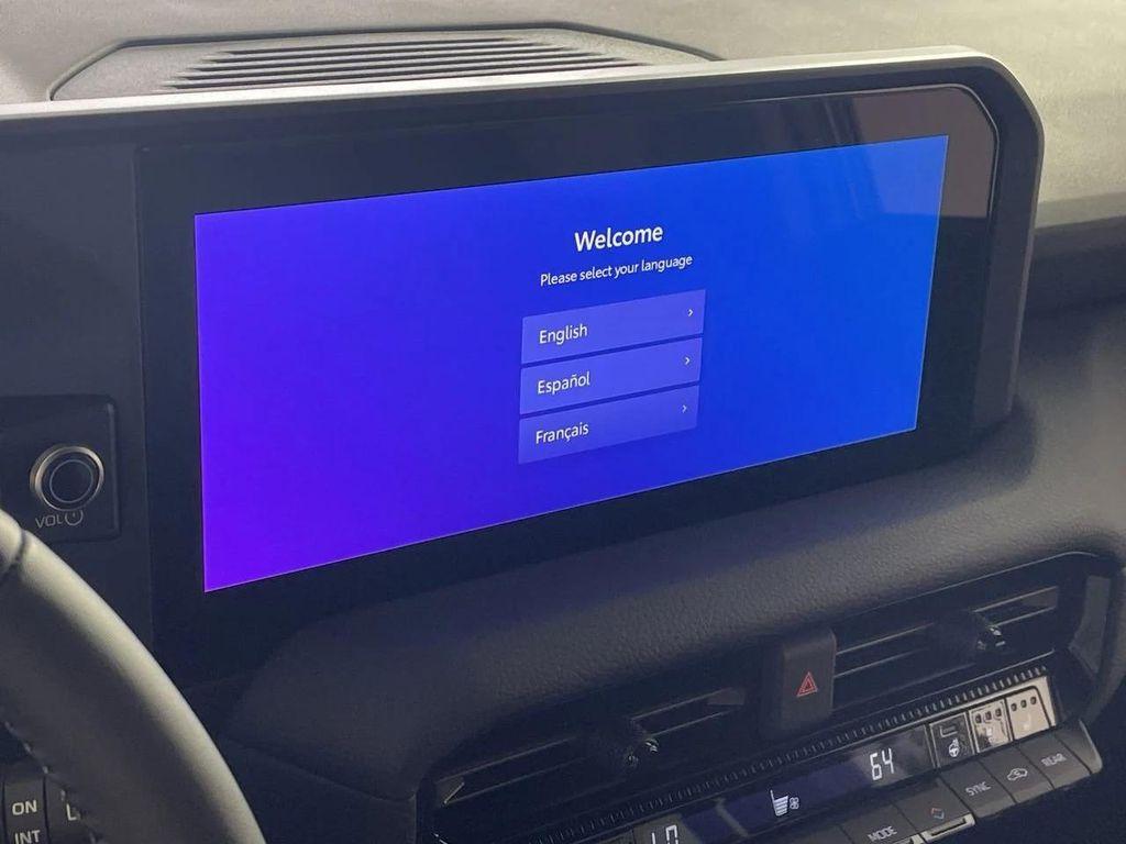 new 2026 Toyota Land Cruiser car, priced at $72,084