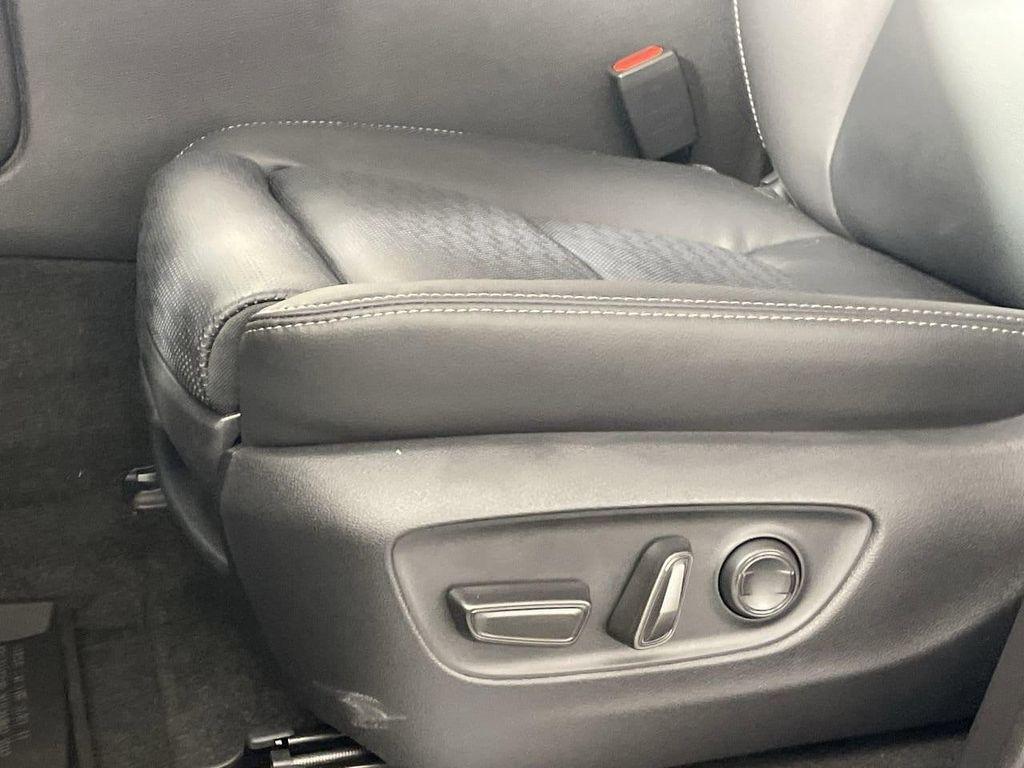 new 2026 Toyota Land Cruiser car, priced at $72,084