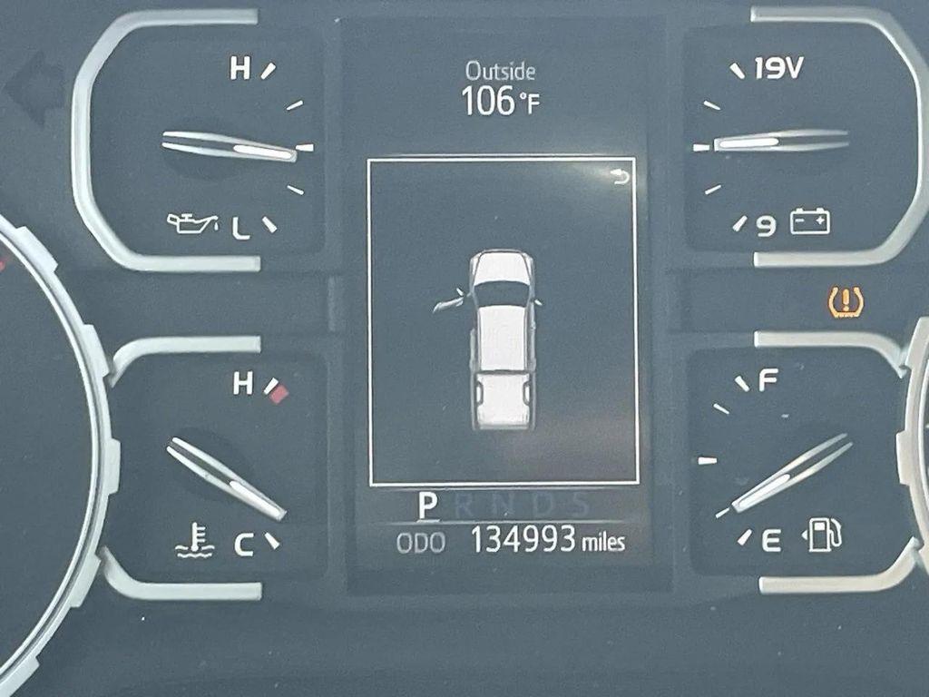 used 2018 Toyota Tundra car, priced at $30,699