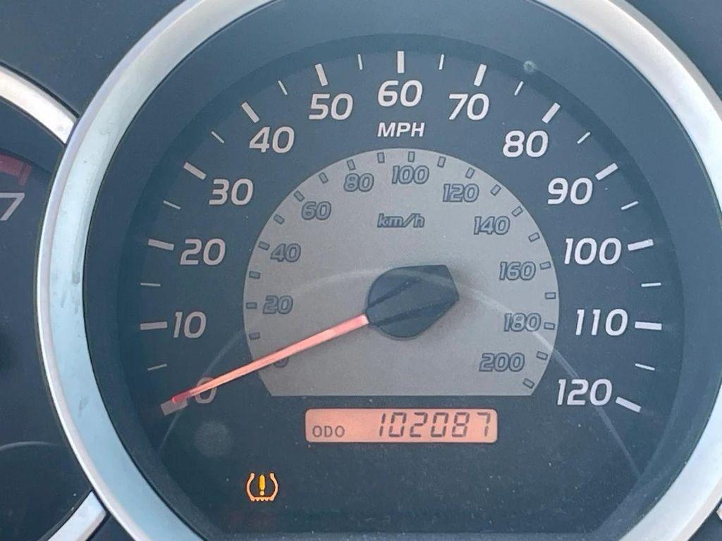 used 2007 Toyota Tacoma car, priced at $16,379