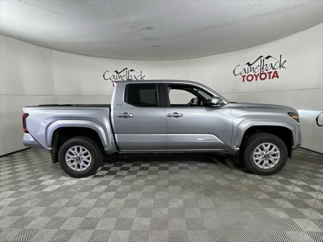 used 2024 Toyota Tacoma car, priced at $37,888