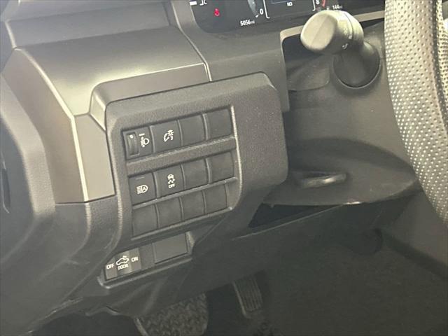 used 2024 Toyota Tacoma car, priced at $40,995